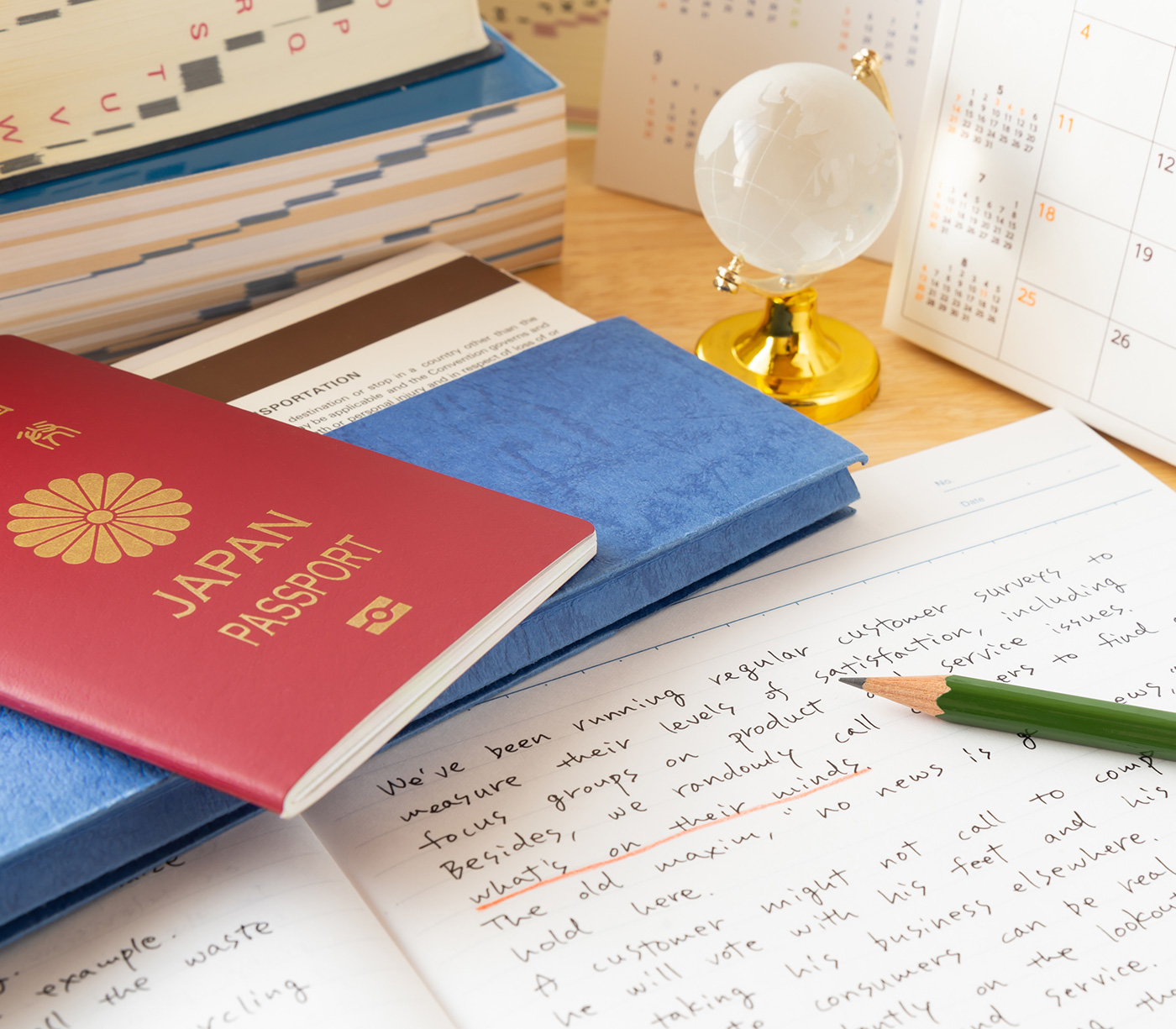 ショップ Elf 英語ノート Papierservice At